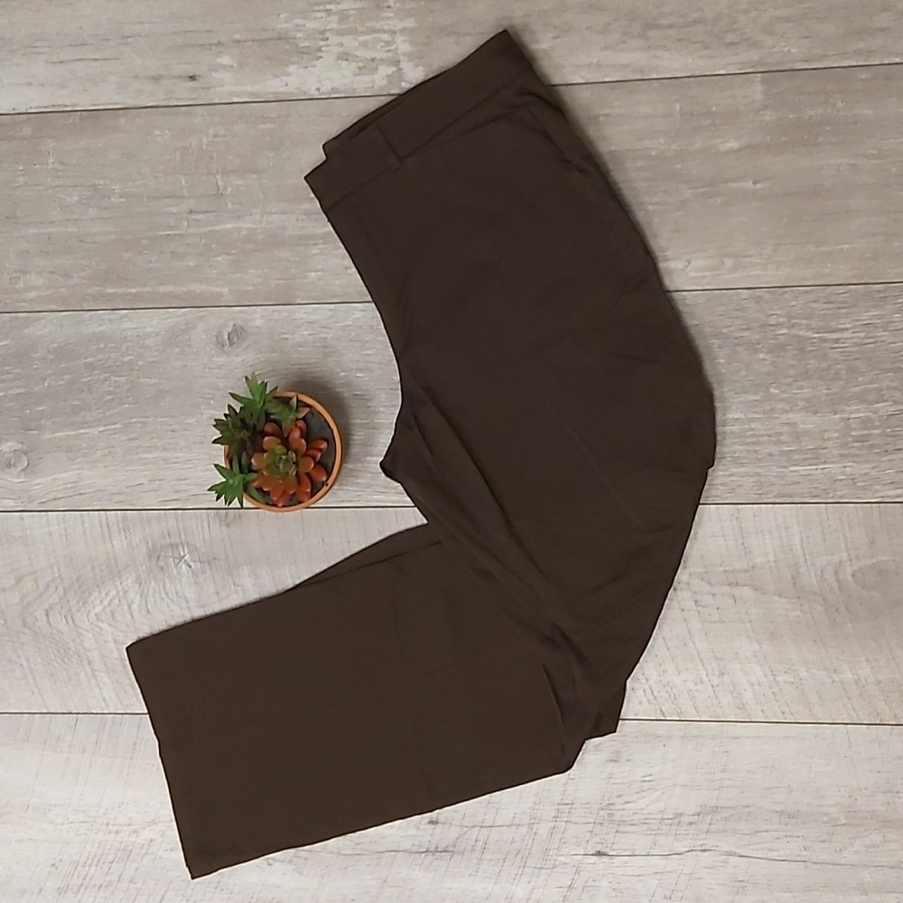Dockers Metro Slacks